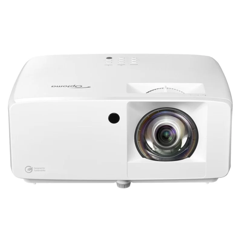 Projector Optoma