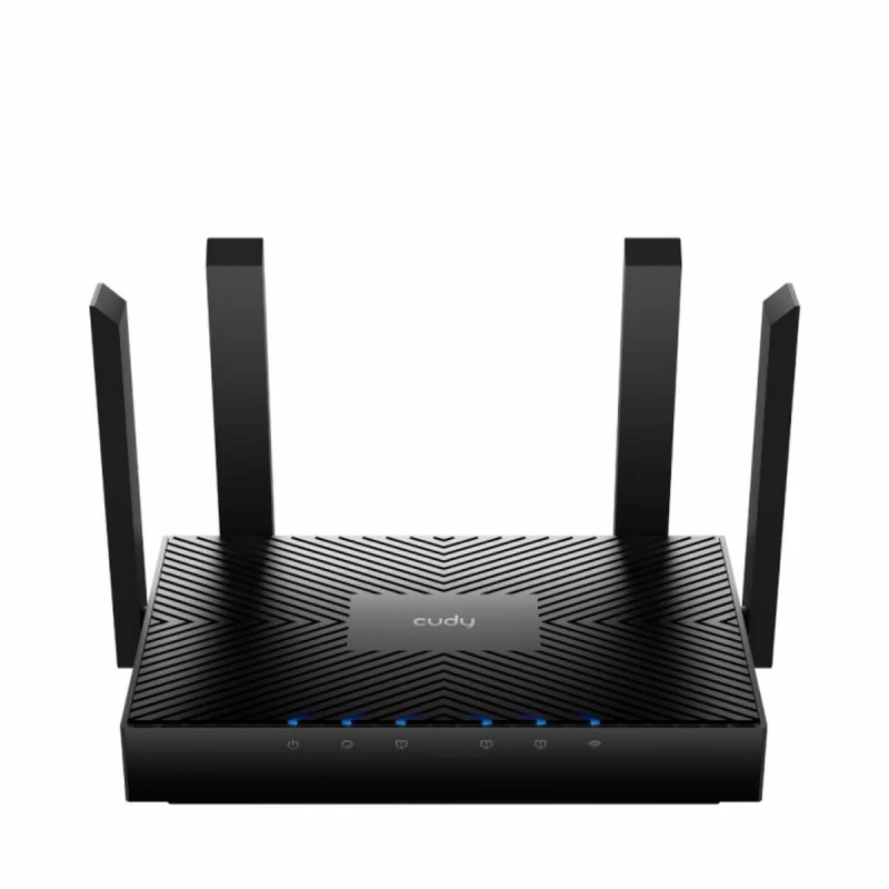 Router Cudy WR3000