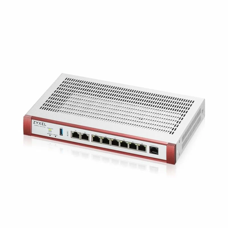 Router ZyXEL USG FLEX200