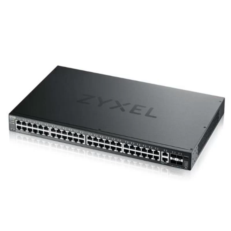 Switch ZyXEL XGS2220-54-EU0101F