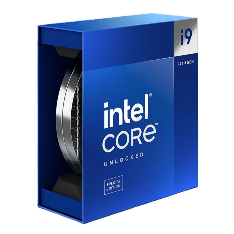 Processor Intel BX8071514900KS LGA 1700