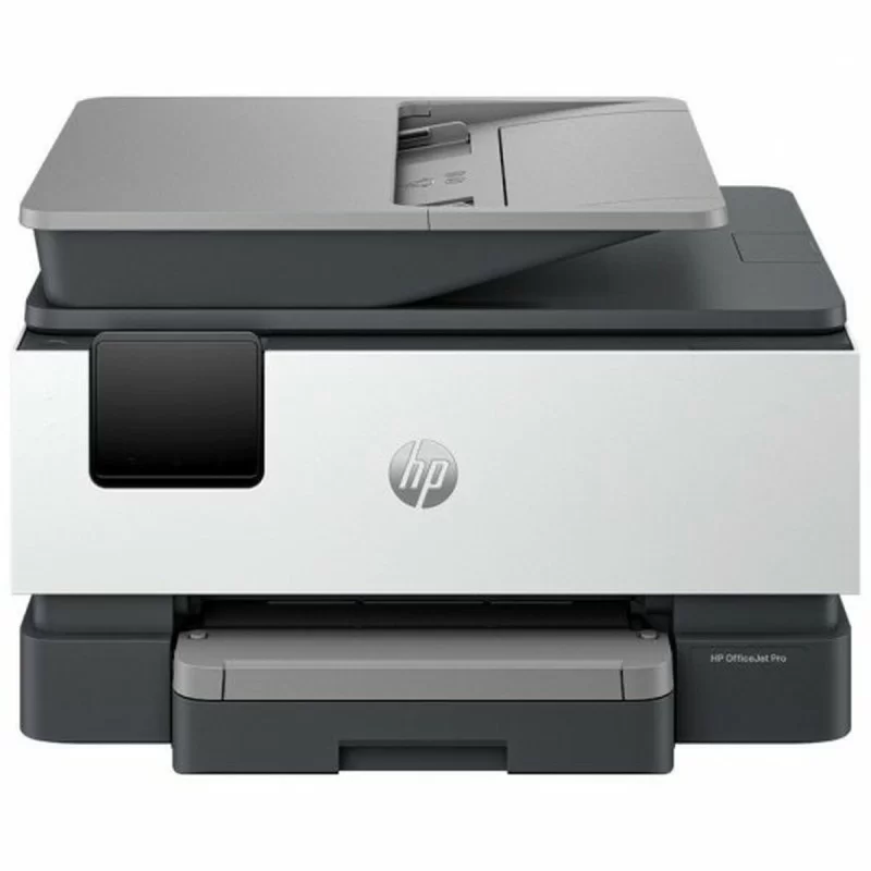 Multifunction Printer HP OfficeJet Pro 9120e