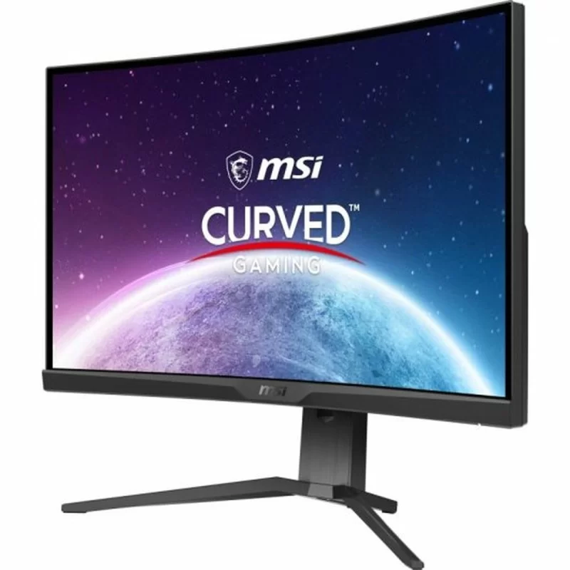 Monitor MSI MAG 275CQRF 27" 170 Hz Wide Quad HD