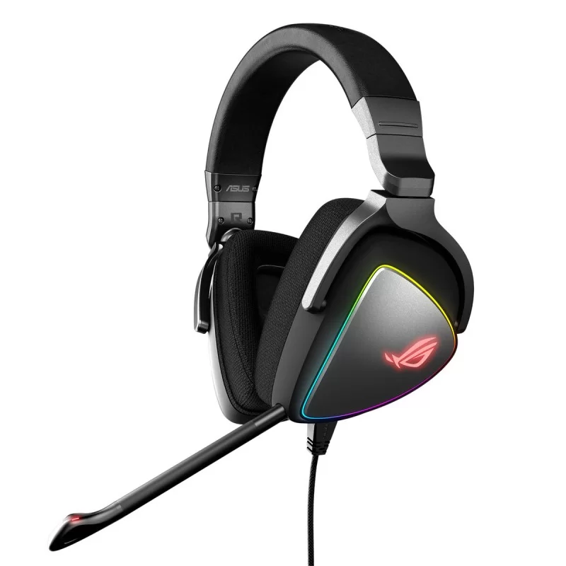 Headphones with Headband Asus ROG Delta