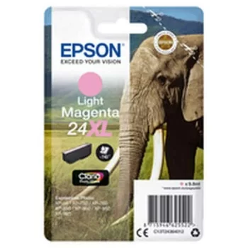 Original Ink Cartridge Epson C13T24364012 Magenta