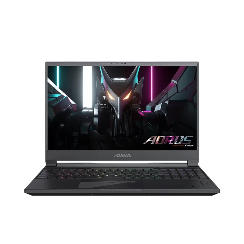 Laptop Gigabyte 15X Nvidia Geforce RTX 4070 15,6" i9-13900HX Intel Core i9-13900HX 16 GB RAM 1 TB SSD