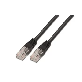 UTP Category 6 Rigid Network Cable Aisens A135-0260 3 m...