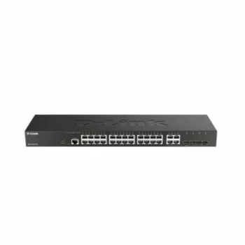Switch D-Link DGS-2000-28 56 Gbps 10/100/1000...