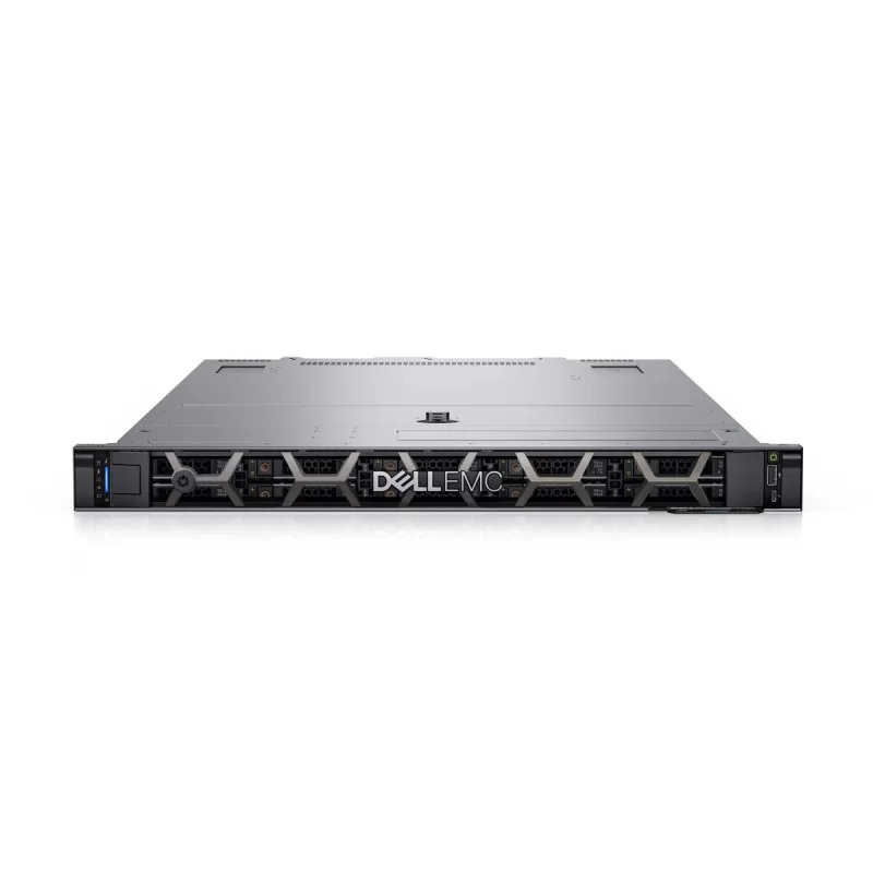 Server Dell R550 32 GB RAM 480 GB SSD