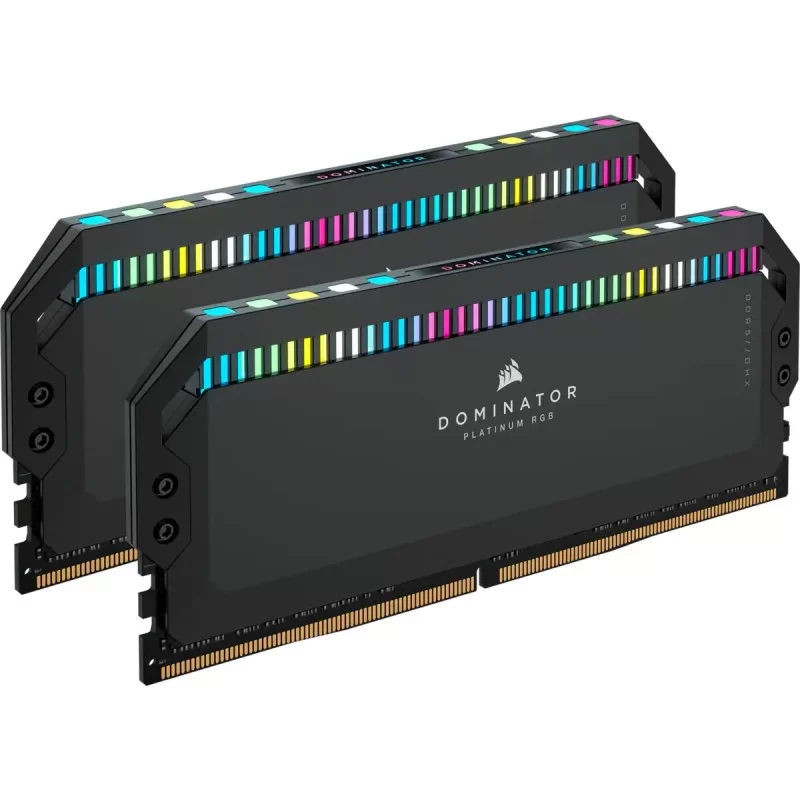 RAM Memory Corsair CMT64GX5M2B6000C40 CL40 64 GB