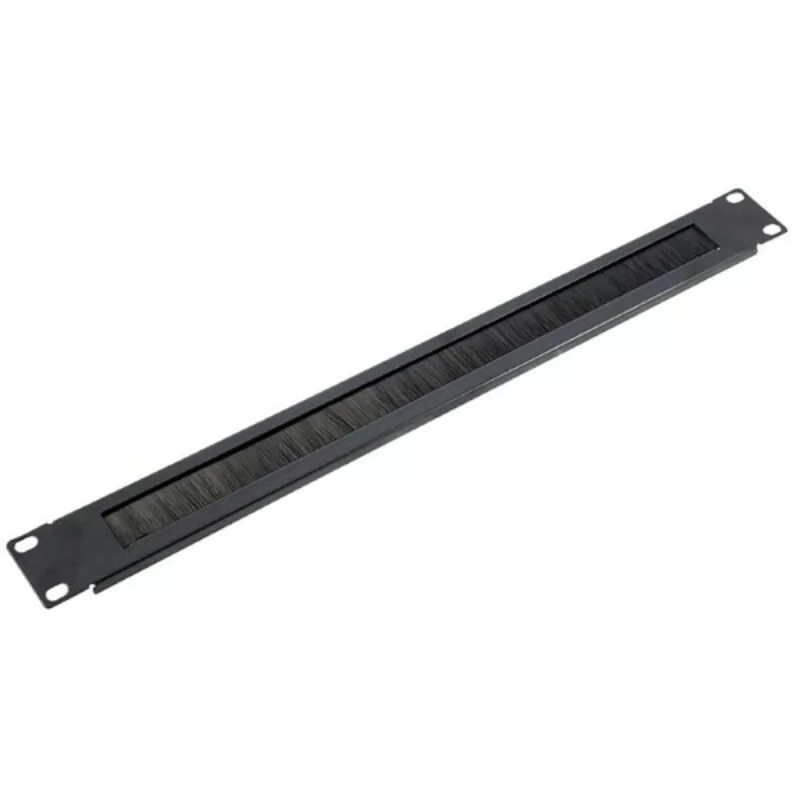 Brush Panel for Rack Cabinet Monolyth 30701500-1 19"