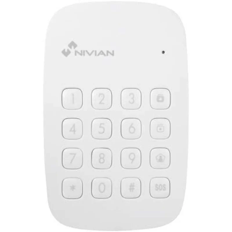 Alarm System Nivian NVS-K1A