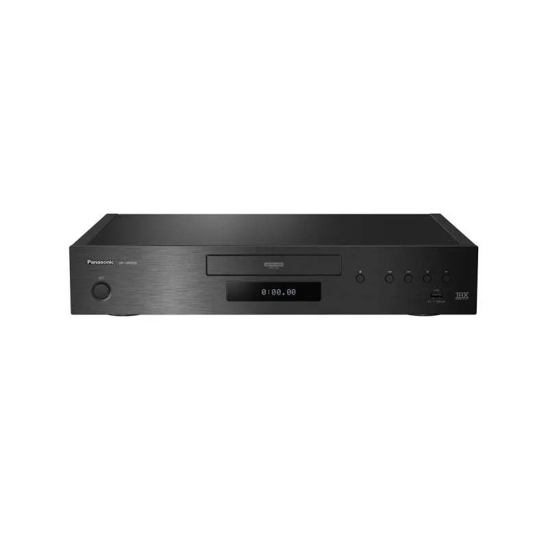 Blu-Ray Player Panasonic DP-UB9000EG1