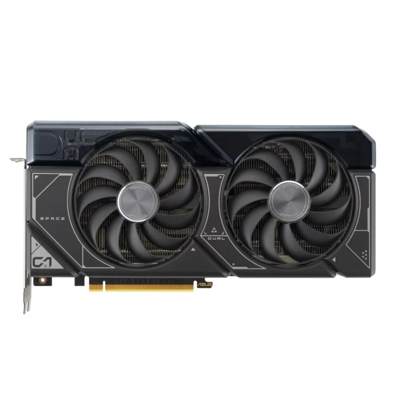 Graphics card Asus 90YV0K82-M0NA00 GEFORCE RTX 4070 12 GB GDDR6X