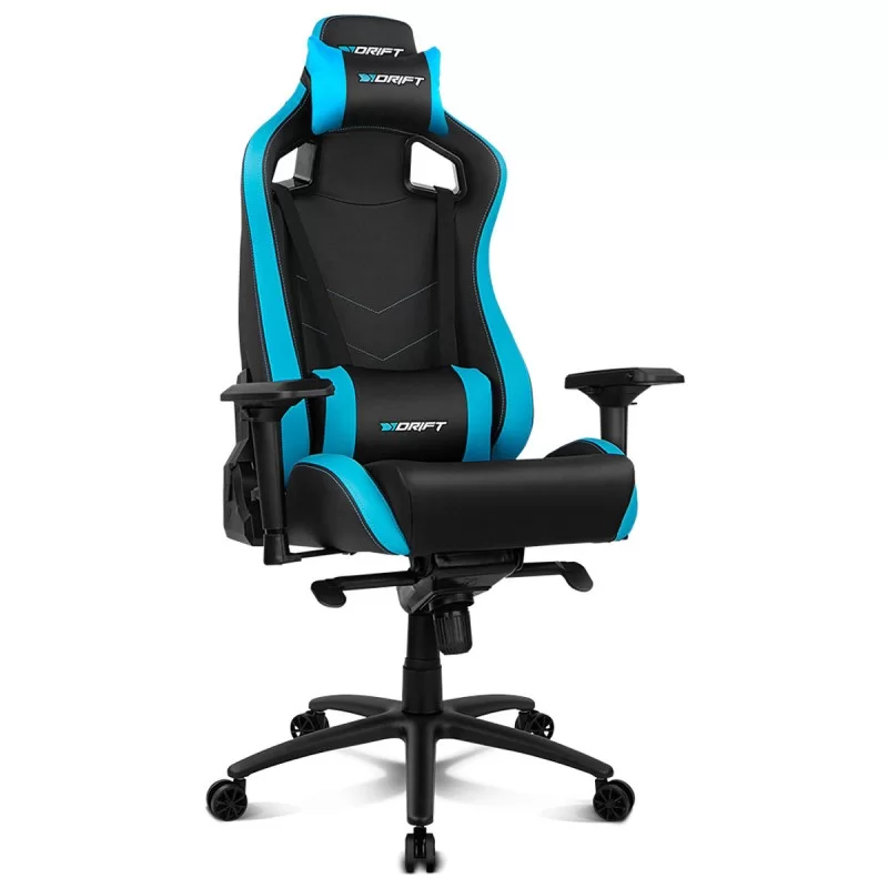 Gaming Chair DRIFT DR500BL