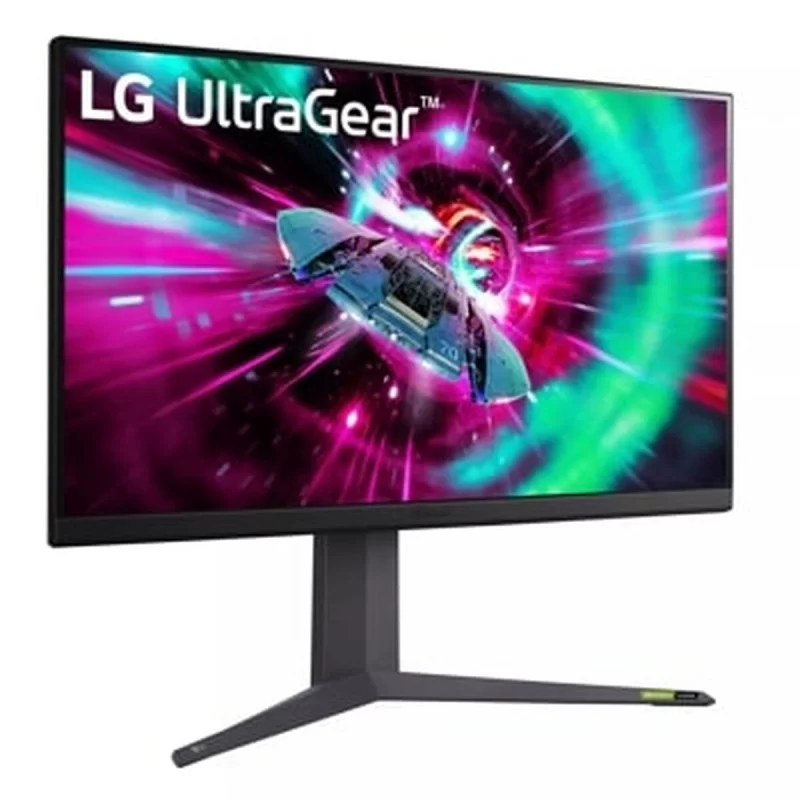 Monitor LG 32GR93U-B 32" LCD