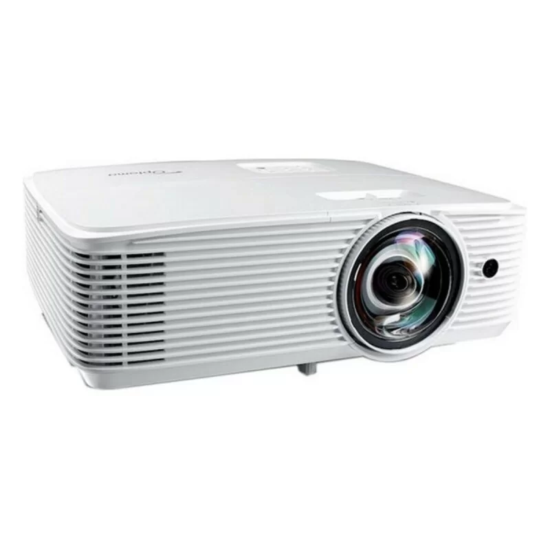 Projector Optoma E9PD7DR02EZ1 WXGA 4000 Lm White