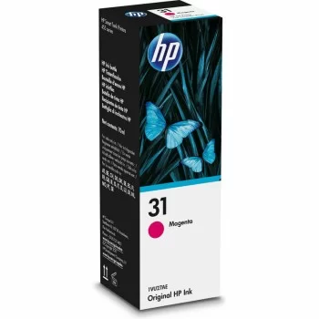 Ink for cartridge refills HP 31 Magenta