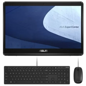 All in One Asus ExpertCenter E1600WKAT-BA002W 15,6" Intel...