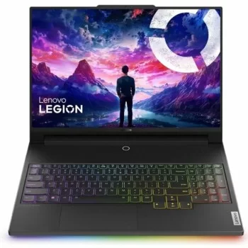 Laptop Lenovo Legion 9 16IRX9 16" 64 GB RAM 2 TB SSD...