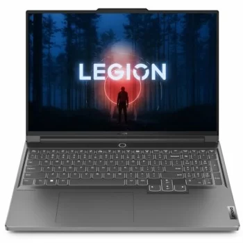 Laptop Lenovo Legion Slim 7 16IRH8 16" Intel Core...