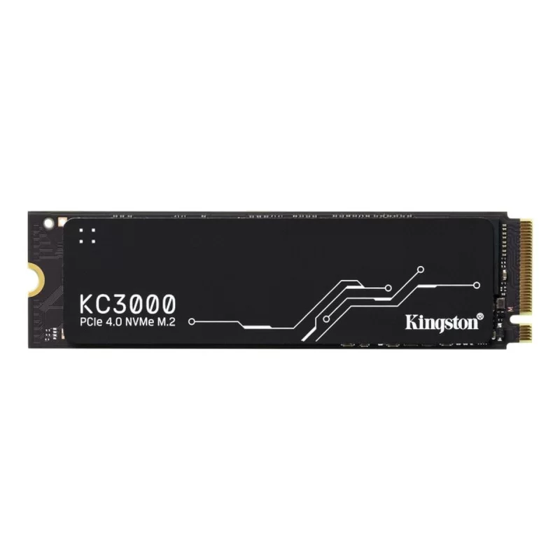 Hard Drive Kingston KC3000