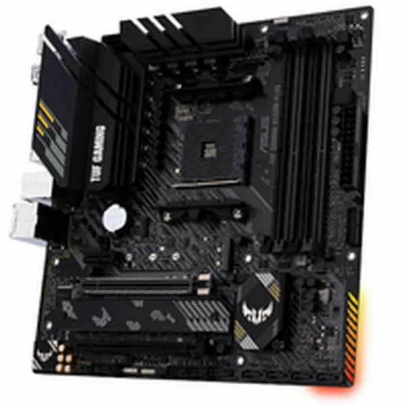 Motherboard Asus TUF GAMING B550M PLUS mATX AM4 