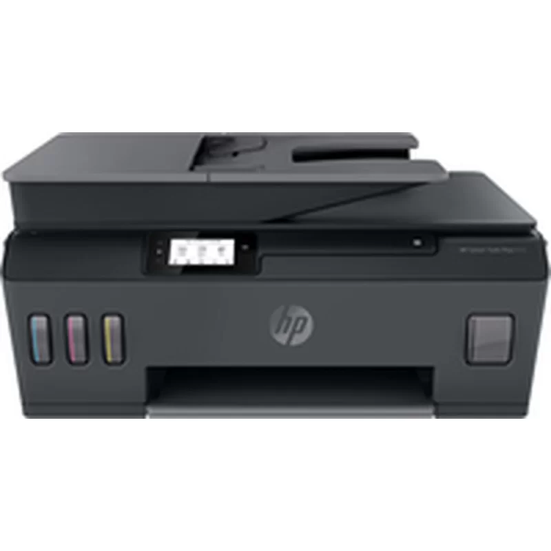 Multifunction Printer HP