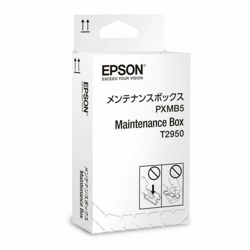 Recycled Ink Cartridge Epson WF-3520