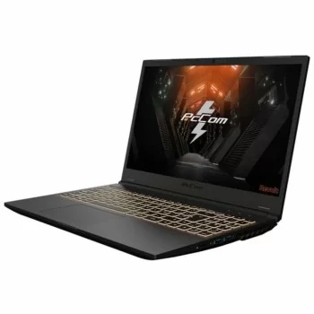 Laptop PcCom Revolt 3050 15,6" Intel Core i7-13700H 16 GB...