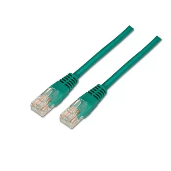 UTP Category 6 Rigid Network Cable Aisens A135-0248 3 m...