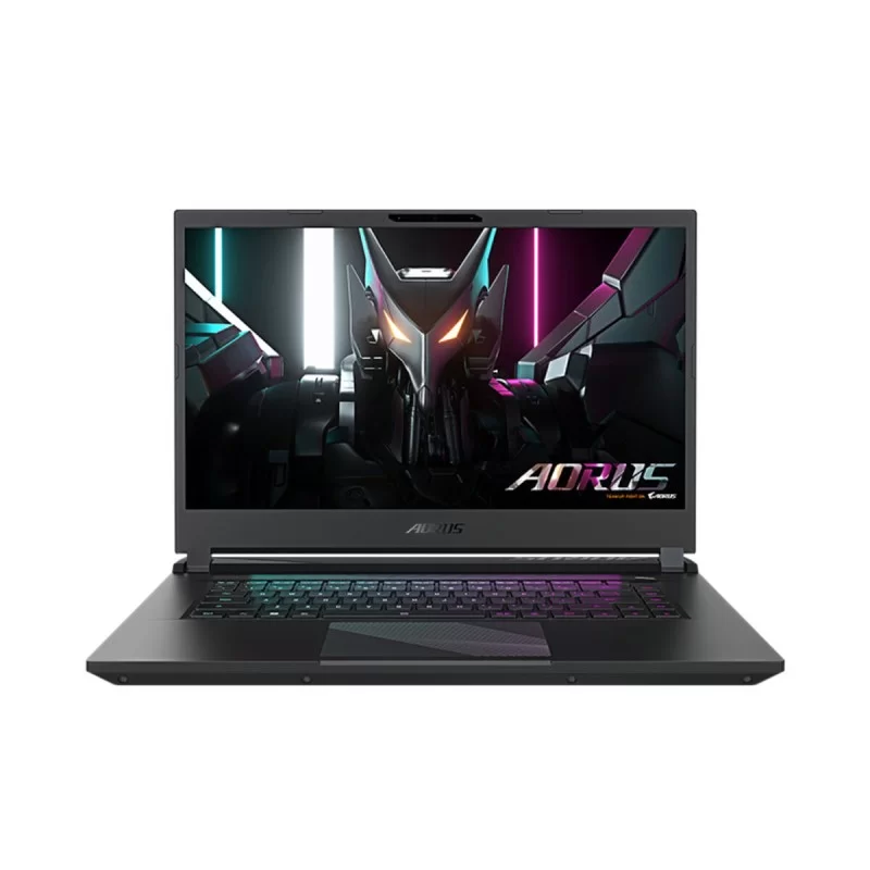 Laptop Aorus 15 BSF-73PT754SH 15,6" 16 GB RAM Qwerty Portuguese I7-13700H 1 TB SSD