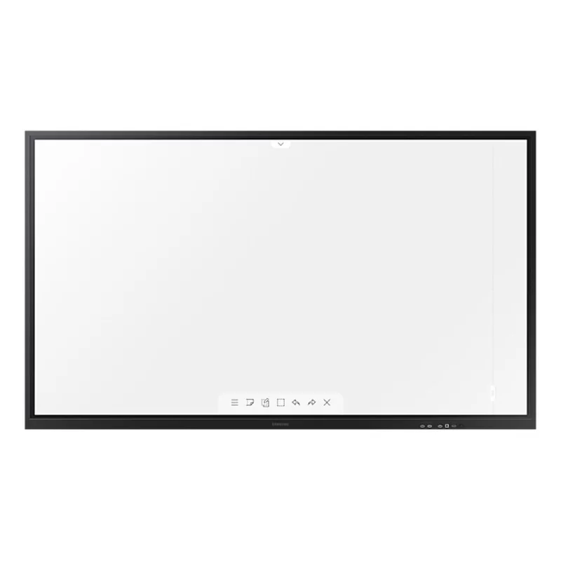 Interactive Touch Screen Samsung WM85B 85" 60 Hz 4K Ultra HD