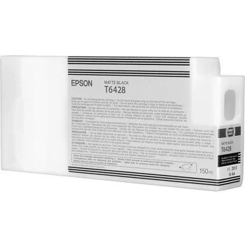 Original Ink Cartridge Epson C13T642800 Black Magenta...