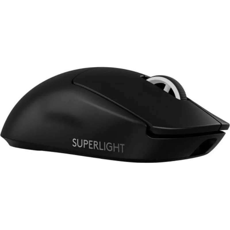 Mouse Logitech 910-006631 Black