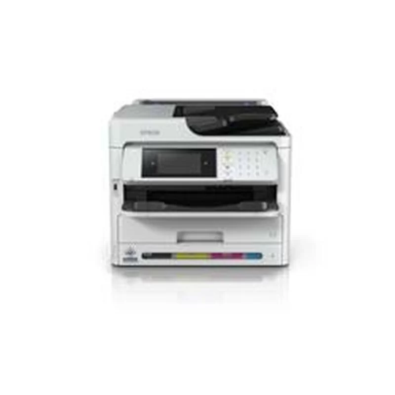 Multifunction Printer Epson WF-C5890DWF 