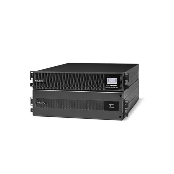 Uninterruptible Power Supply System Interactive UPS...