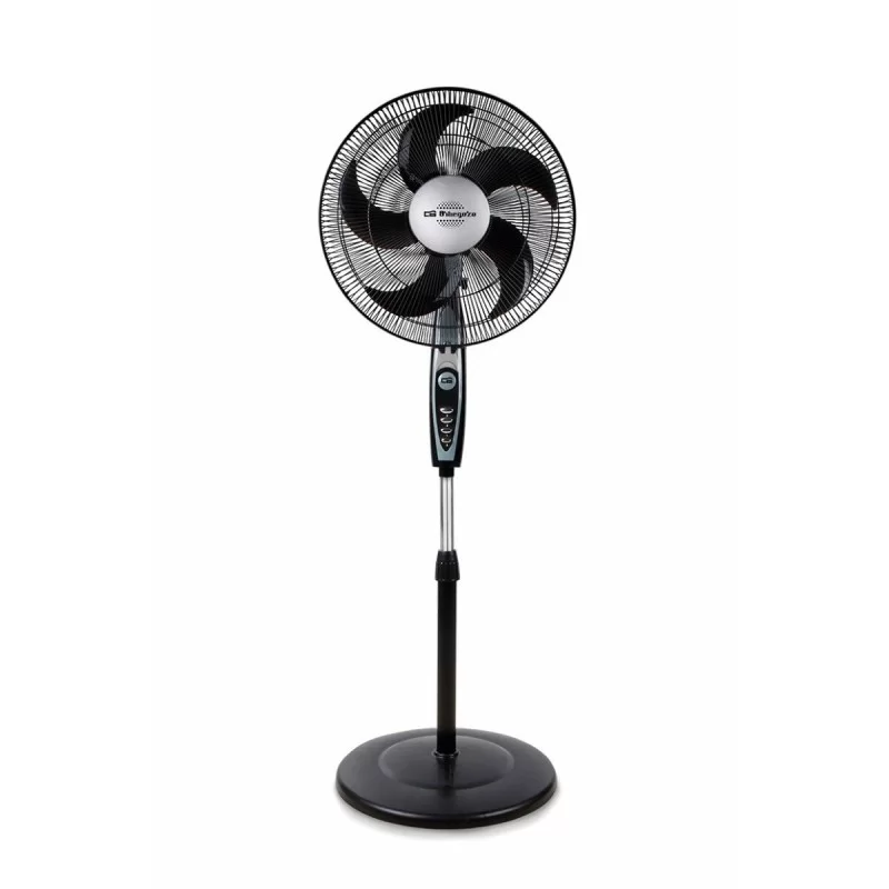 Freestanding Fan Orbegozo SF0149 Multicolour 60 W