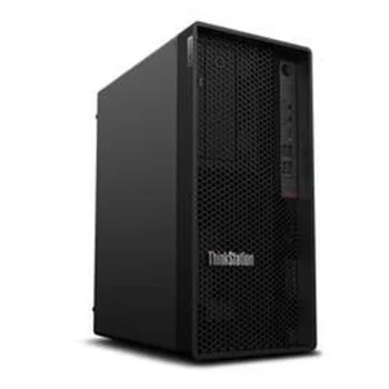 Desktop PC Lenovo Thinkstation P350 16 GB RAM NVIDIA RTX...