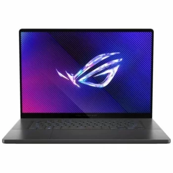 Laptop Asus ROG Zephyrus G16 2024 GU605MI-QR045 16" 32 GB...