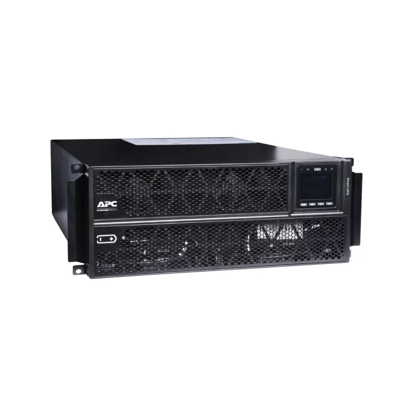 Uninterruptible Power Supply System Interactive UPS APC SRTG5KXLI 5000 W