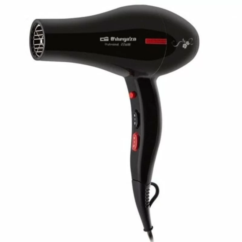 Hairdryer Orbegozo SE 2205 2200 W