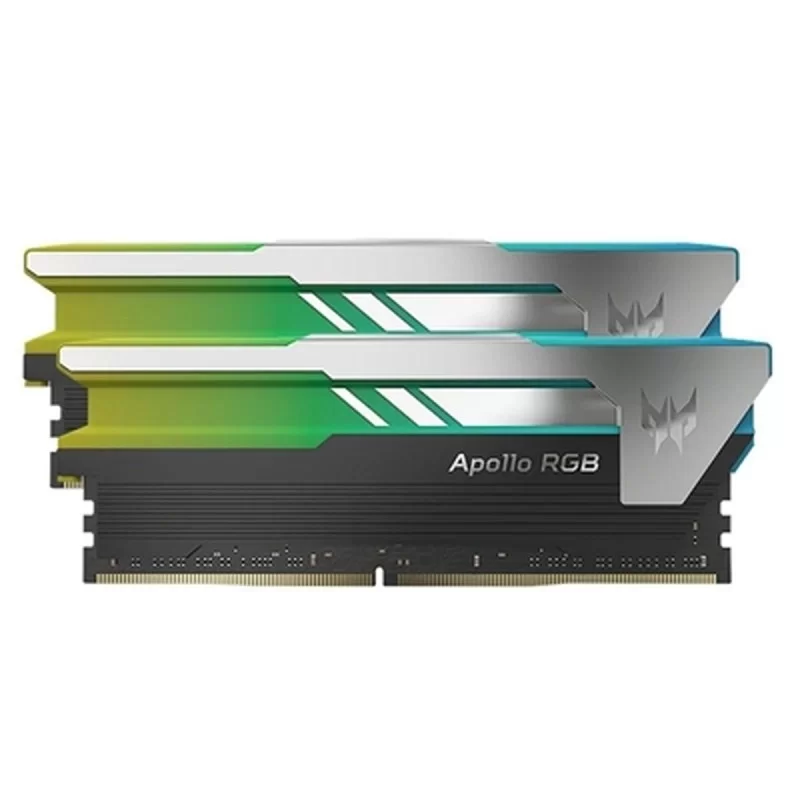 RAM Memory Acer BL.9BWWR.238 DDR4 32 GB CL18