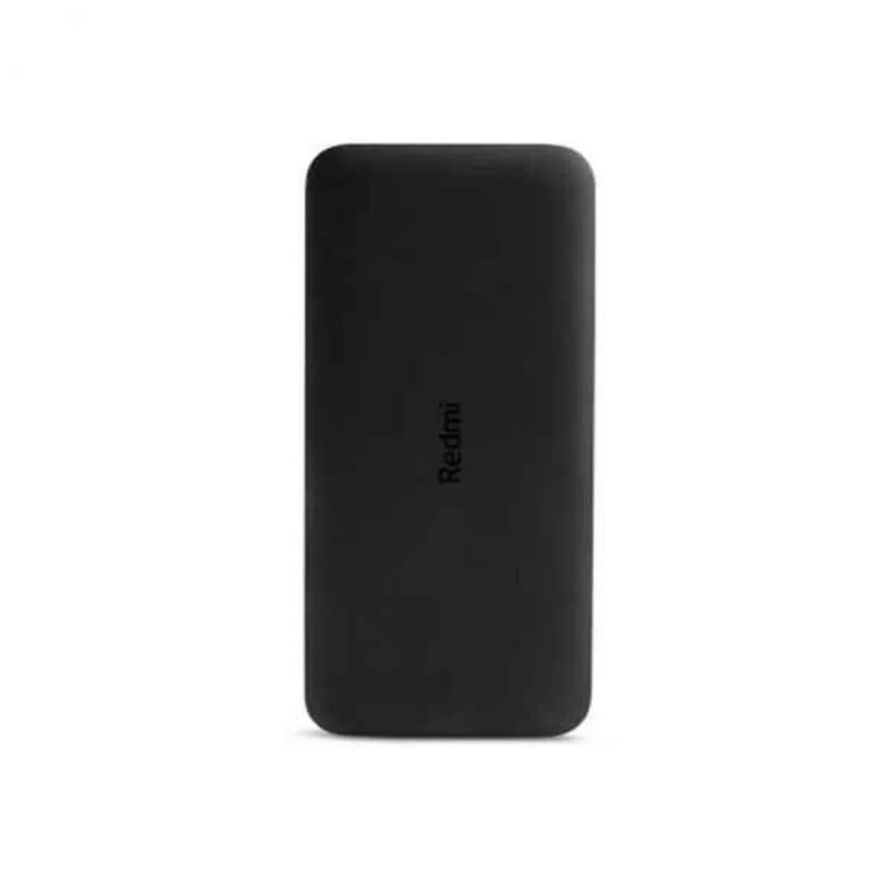 Powerbank Xiaomi Redmi Black 10000 mAh