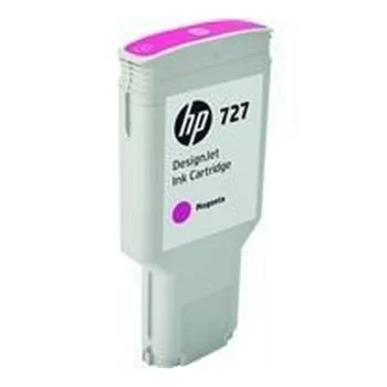 Original Ink Cartridge HP Cartucho de tinta DesignJet HP...