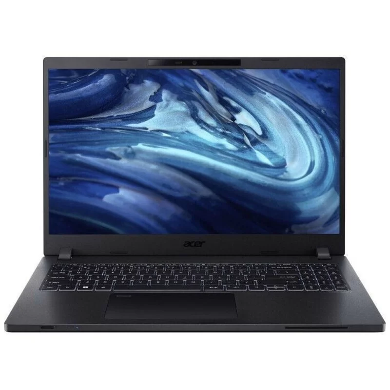 Laptop Acer TravelMate P2 TMP215-54 15,6" Intel Core I7-1255U 32 GB RAM 512 GB SSD Qwerty US Black