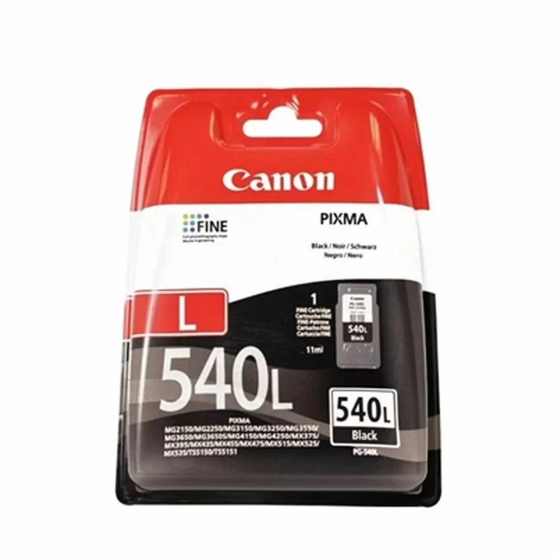 Original Ink Cartridge Canon 5224B001 Black
