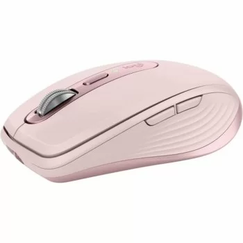Mouse Logitech MX Anywhere 3S Pink