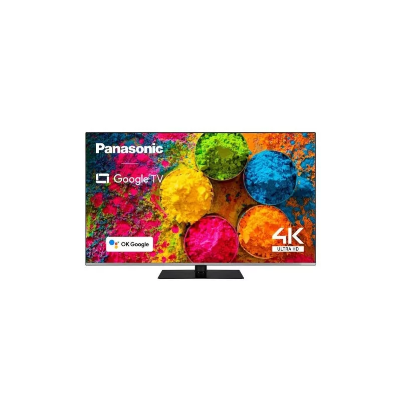 Smart TV Panasonic TX65MX710 65 4K Ultra HD 65" LED Wi-Fi