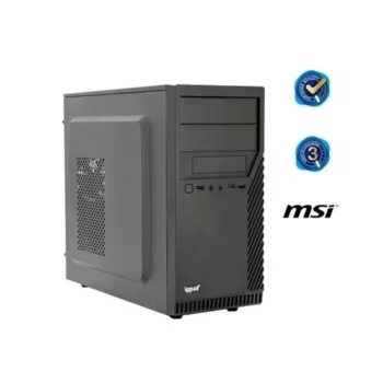 Desktop PC iggual PSIPCH511 i5-10400 16 GB RAM 480 GB SSD...